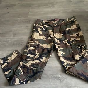 Army Pants